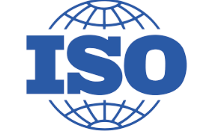 ISO 27001 Security Compliance logo