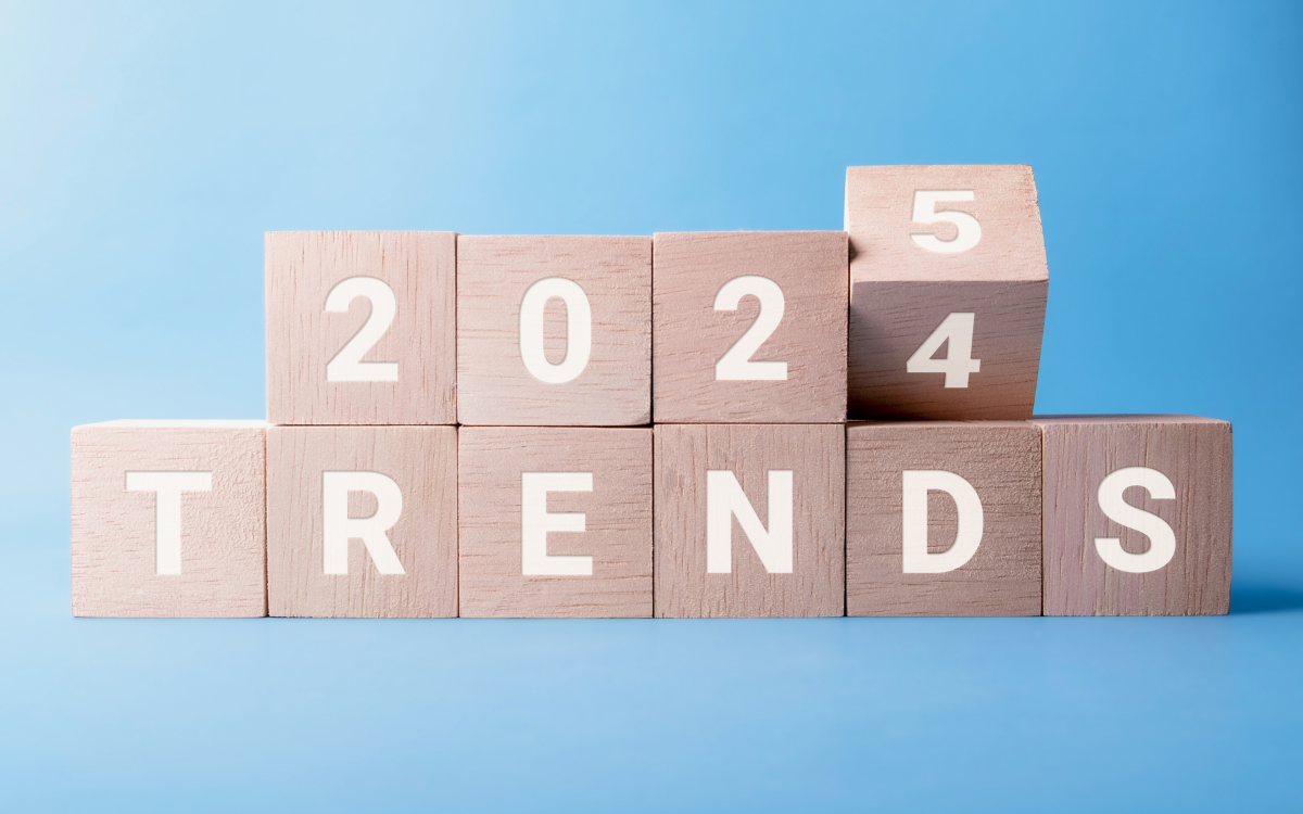 The Future of Mobile App Development: Trends to Watch in 2025