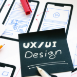 UI/UX Design: The Key to Creating User-Friendly and Successful Mobile Apps